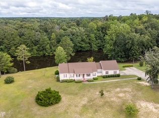 611 Moncrief Rd, Roberta, GA 31078