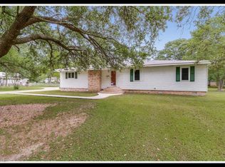 536 S Broadway St, Church Point, LA 70525