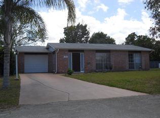 689 John Hancock Ln, West Melbourne, FL 32904