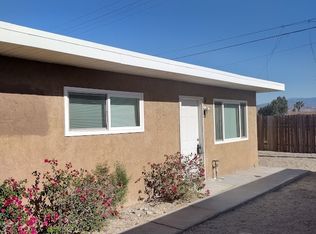 343 W Tramview Rd #3, Palm Springs, CA 92262