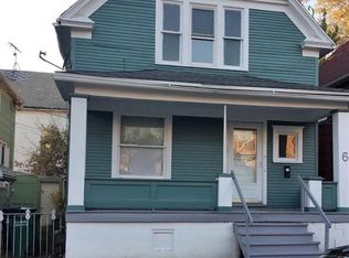 6 Daisy Pl, Buffalo, NY 14208