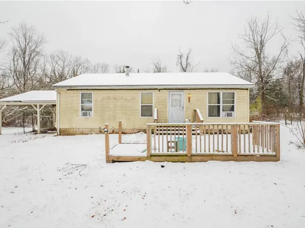 201 Hancock St, Lambertville, NJ 08530