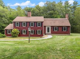 35 Willowdale Rd, Topsfield, MA 01983