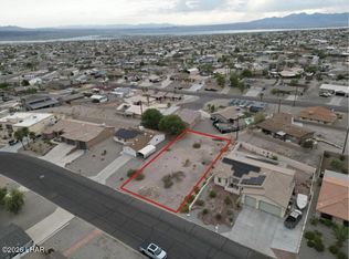 3575 Warm Springs Dr, Lake Havasu City, AZ 86406