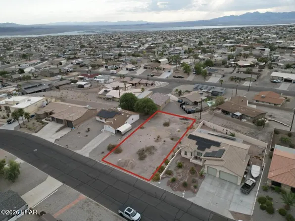 3575 Warm Springs Dr, Lake Havasu City, AZ 86406