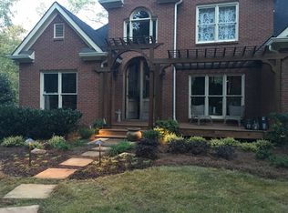 1020 Old Lathemtown Rd, Canton, GA 30115