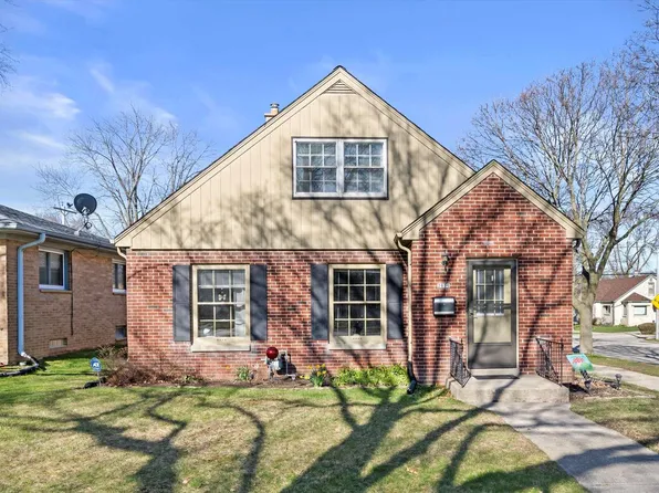 2875 North 85th STREET, Milwaukee, WI 53222