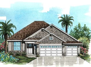 3082 Silvermines Ave, Ormond Beach, FL 32174