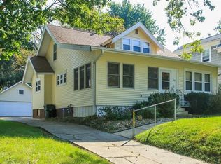 730 19th St SE, Cedar Rapids, IA 52403