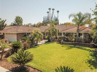 10006 Melvin Ave, Northridge, CA 91324