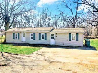 104 W Tazewell St, Spring Bay, IL 61611