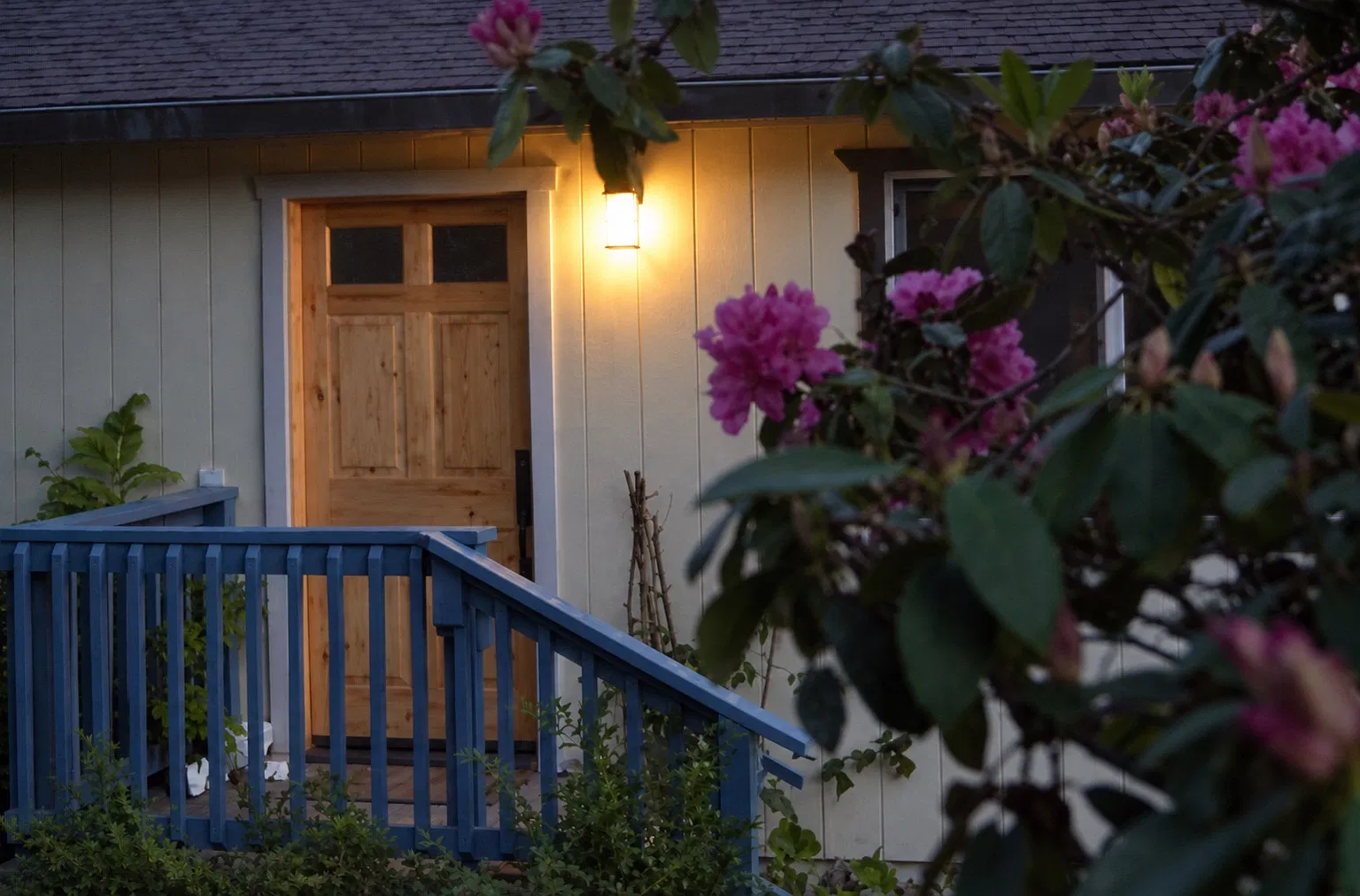Travis Ct, McKinleyville — Photo 1