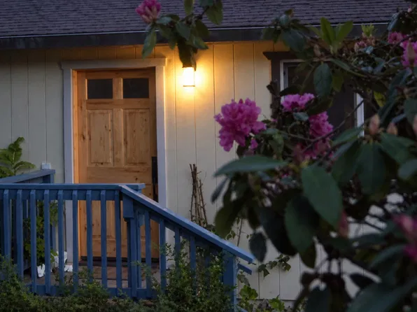 (undisclosed Address), McKinleyville, CA 95519