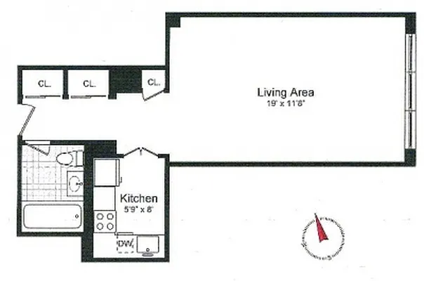 Rented by Citi Habitats | media 24