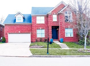 2717 Red Leaf Dr, Lexington, KY 40509