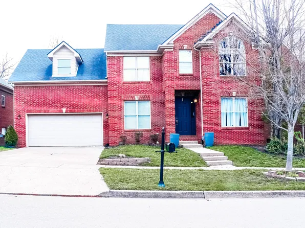 2717 Red Leaf Dr, Lexington, KY 40509