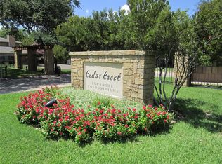 5618 Cedar Creek Dr, Benbrook, TX 76109