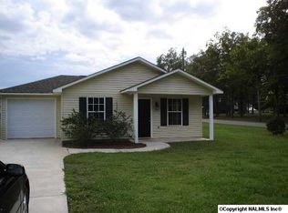 512 Josh St, Rainbow City, AL 35906