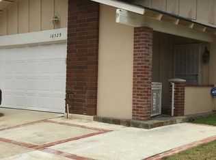 16529 Flower Glen Dr, Hacienda Heights, CA 91745