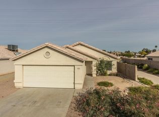 5028 E Colby St, Mesa, AZ 85205