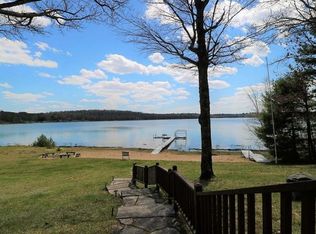 2164 Steel Ln, Eagle River, WI 54521