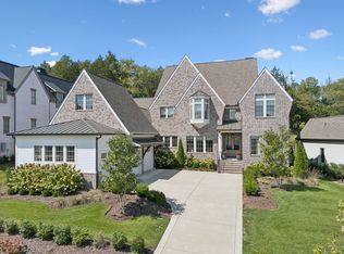 9013 Passiflora Ct, College Grove, TN 37046