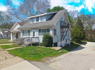 107 Roosevelt St, Bartonville, IL 61607