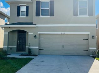 32693 Canyonlands Dr, Wesley Chapel, FL 33543