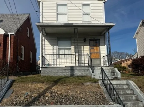 211 S Allen Ave, Donora, PA 15033