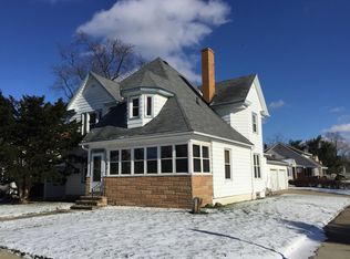 593 S Firestone Blvd, Akron, OH 44301