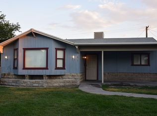 1247 W Wasatch Ave, Salt Lake City, UT 84104