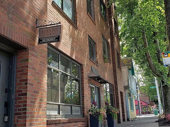 2nd image of 8008 Greenwood Ave N #305