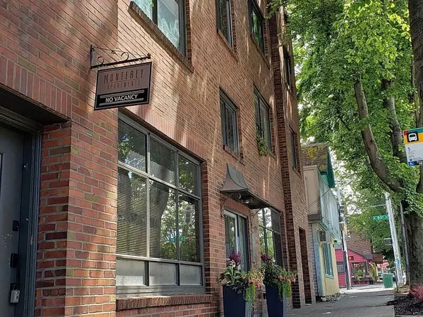 Monterey, 8008 Greenwood Ave N #305, Seattle, WA 98103
