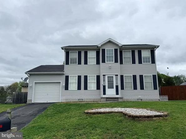 220 Burdette Dr, Martinsburg, WV 25404