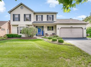 94 Winter Hill Cir, Montgomery, IL 60538