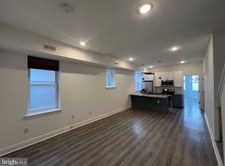 1829 N 33rd St #4, Philadelphia, PA 19121