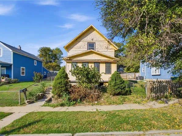 2316 S Early St, Kansas City, KS 66103