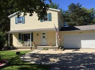 6152 Cold Spring Trl, Grand Blanc, MI 48439
