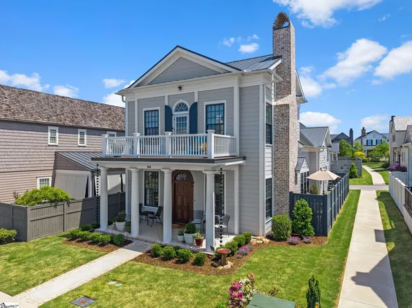 114 Burrough St, Greenville, SC 29615