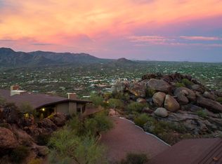 6700 E Hawksnest Rd, Carefree, AZ 85377