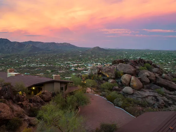 6700 E Hawksnest Rd, Carefree, AZ 85377