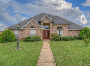 201 Cherry Blossom Ln, Benton, LA 71006