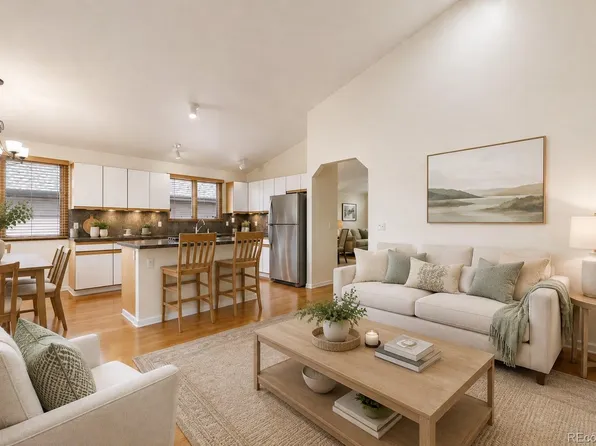 7900 E Dartmouth Avenue #77, Denver, CO 80231