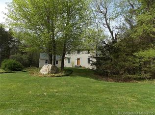 4 Fielding Woods Rd, West Granby, CT 06090