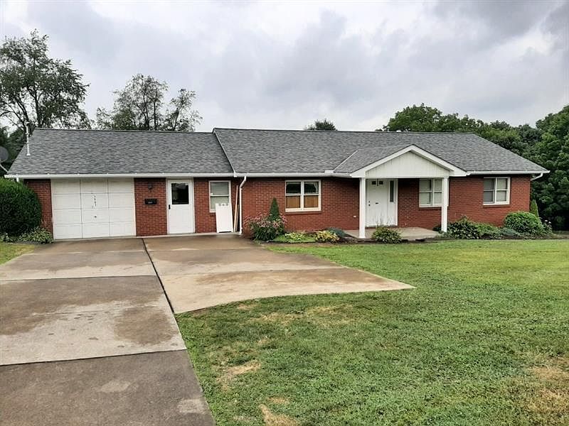 1503 Herminie West Newton Rd, Herminie, PA 15637 Zillow