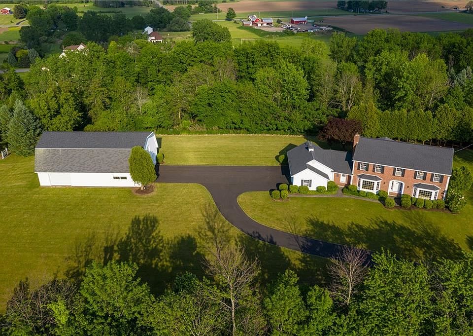 1492 Sweets Corners Rd, Penfield, NY 14526 Zillow