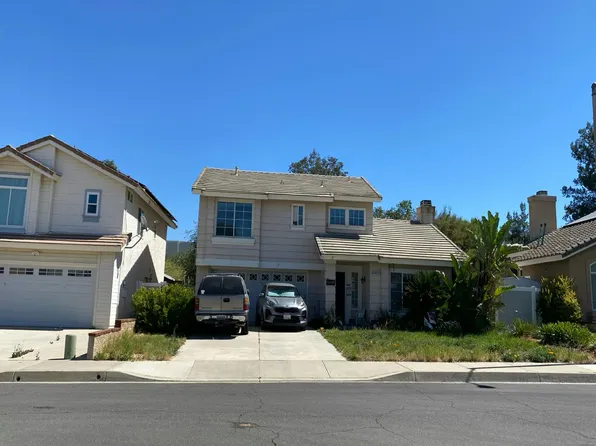 26746 Caravan Cir, Corona, CA 92883