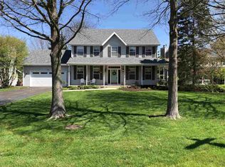 6482 Muirfield Ln, Rockford, IL 61114