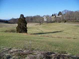 Dover Rd, Morristown, TN 37813