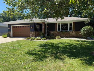 345 Beechwood Dr, Janesville, WI, 53548